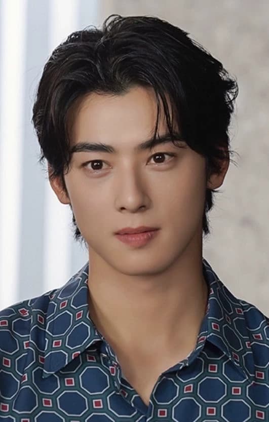 Cha Eun Woo thumbnail