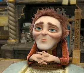 Rumplestilskin thumbnail