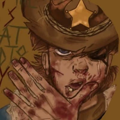 Sheriff Thompson thumbnail