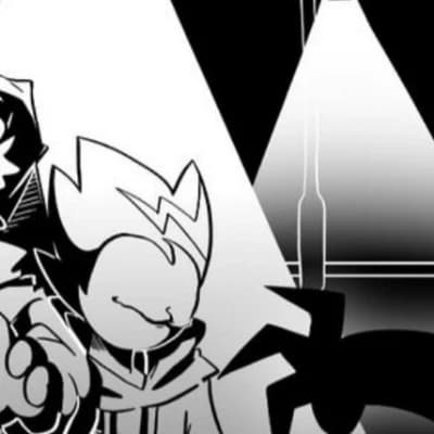 Tom (Pond Child Au) thumbnail