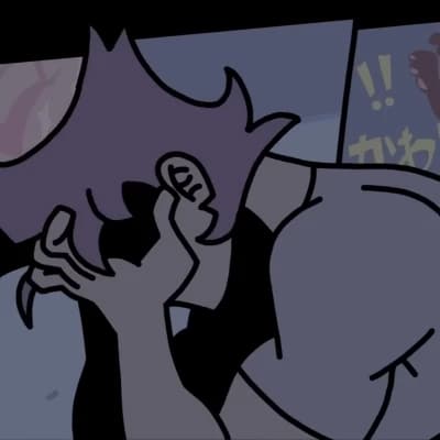 Tord // Eddsworld thumbnail