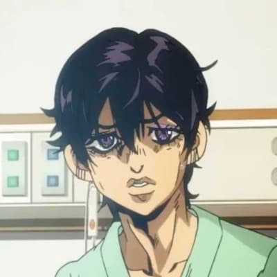 Narancia Ghirga thumbnail