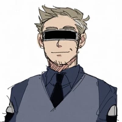 Future Tom (Mr. Tom) thumbnail