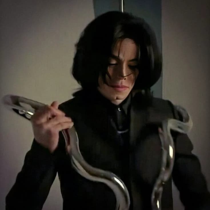 Michael Jackson thumbnail