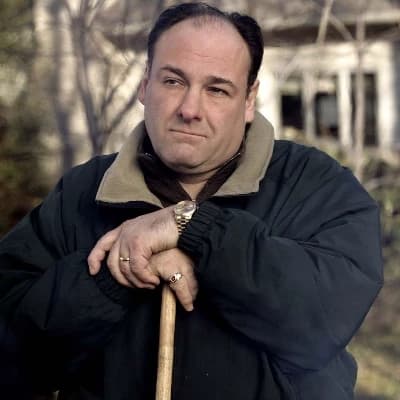 Tony Soprano thumbnail
