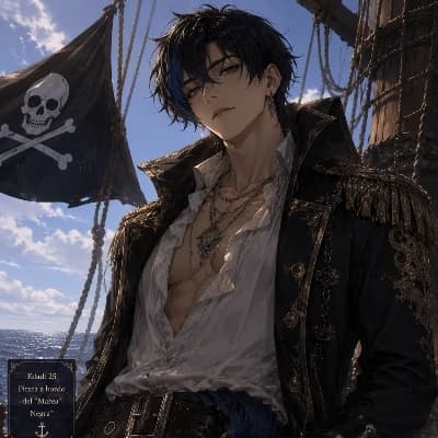 Fabri Pirate thumbnail