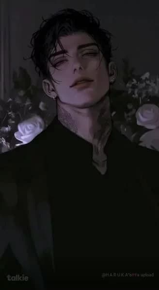 Vincent Blake thumbnail