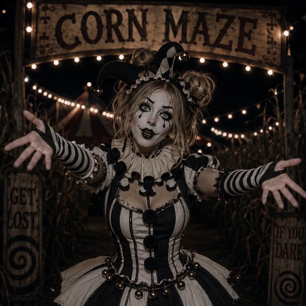 Jessie Jester thumbnail