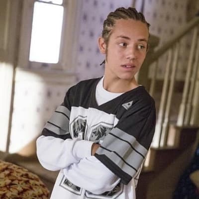 Carl Gallagher thumbnail