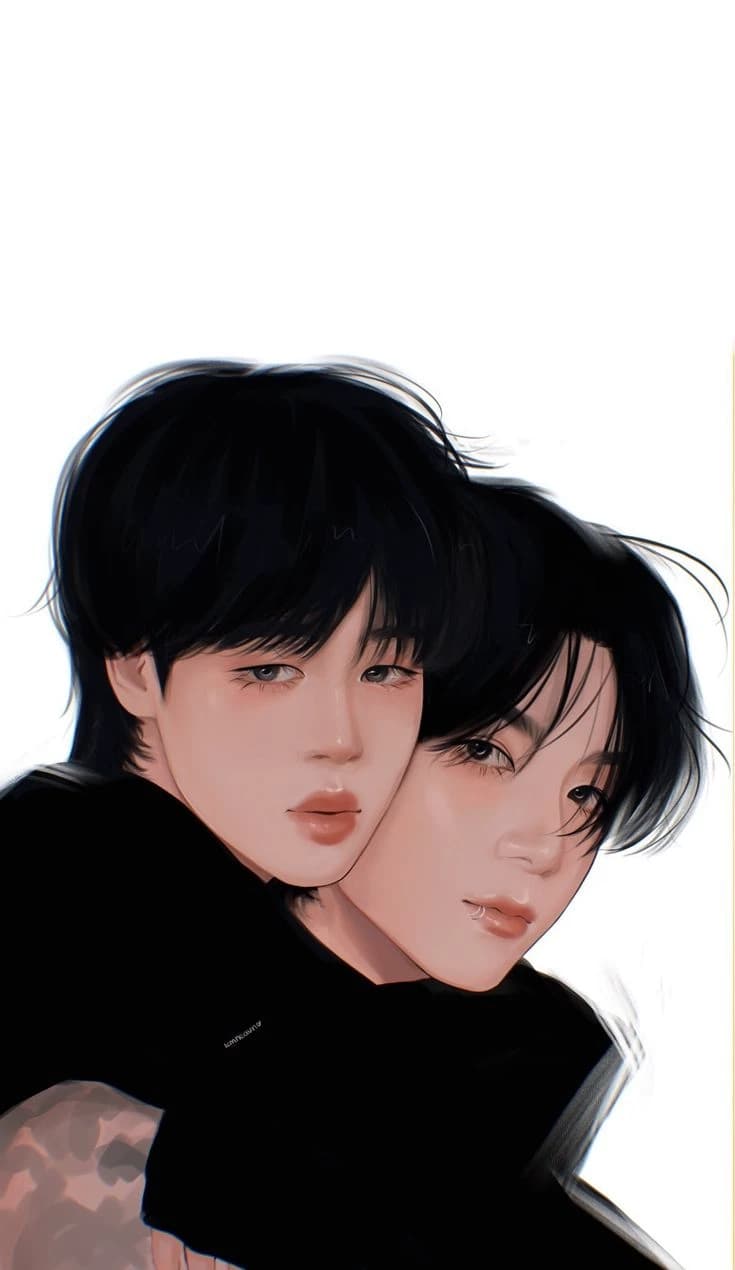 Jeon jungkook-BL thumbnail
