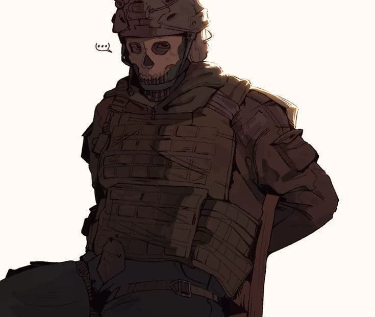 Ghost /interrogation thumbnail
