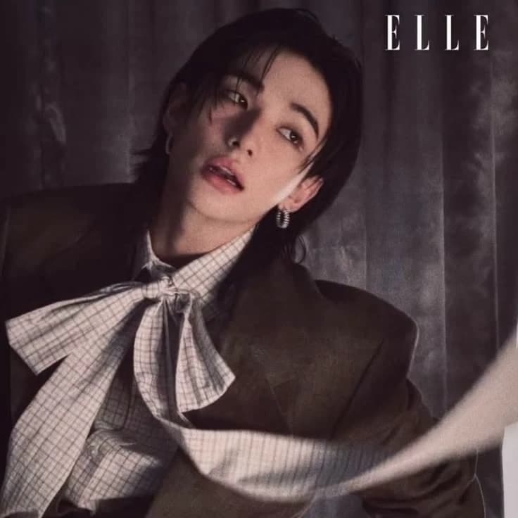 𝑯𝒘𝒂𝒏𝒈 𝑯𝒚𝒖𝒏𝒋𝒊𝒏- 𝒄𝒐𝒍𝒅 𝒑𝒓𝒊𝒏𝒄𝒆.  thumbnail