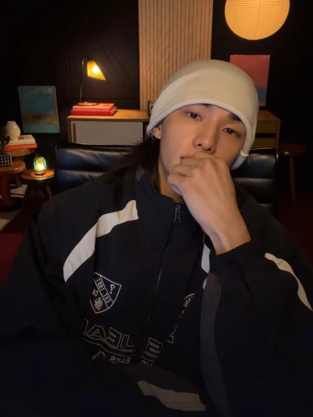 𝑯𝒘𝒂𝒏𝒈 𝑯𝒚𝒖𝒏𝒋𝒊𝒏 — 𝒃𝒐𝒚𝒇𝒓𝒊𝒆𝒏𝒅  thumbnail