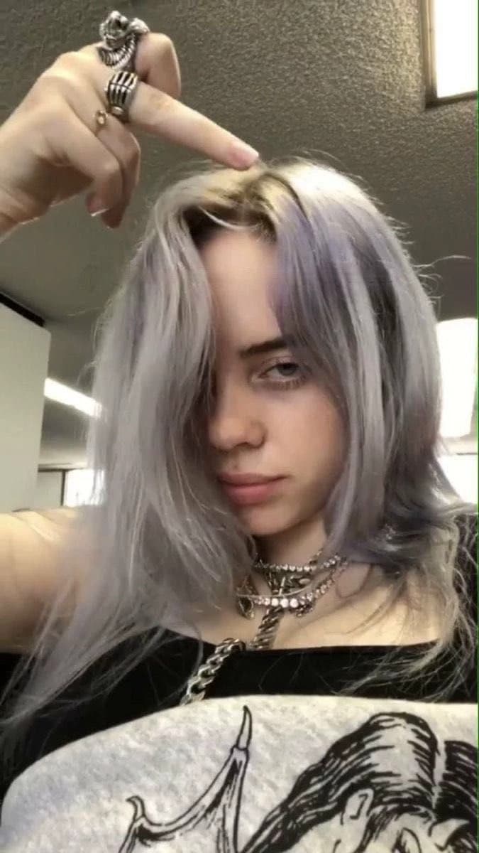 Billie thumbnail