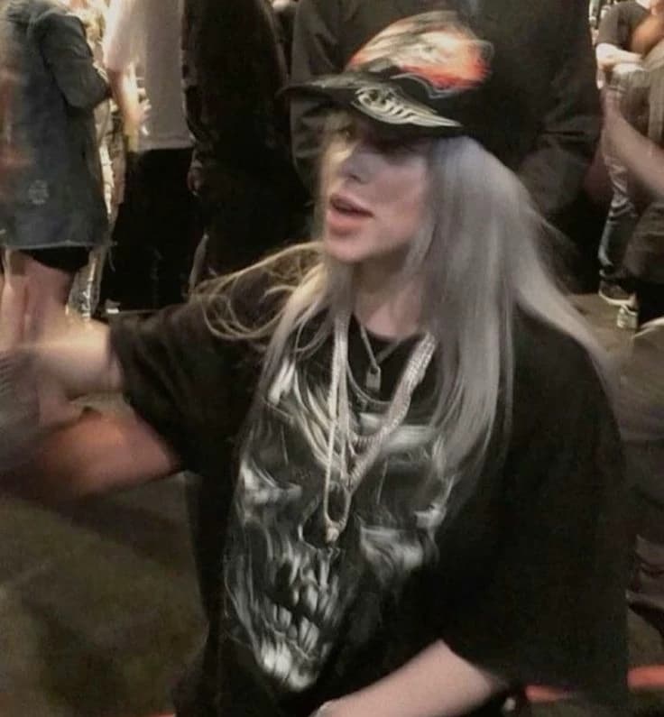 Billie thumbnail