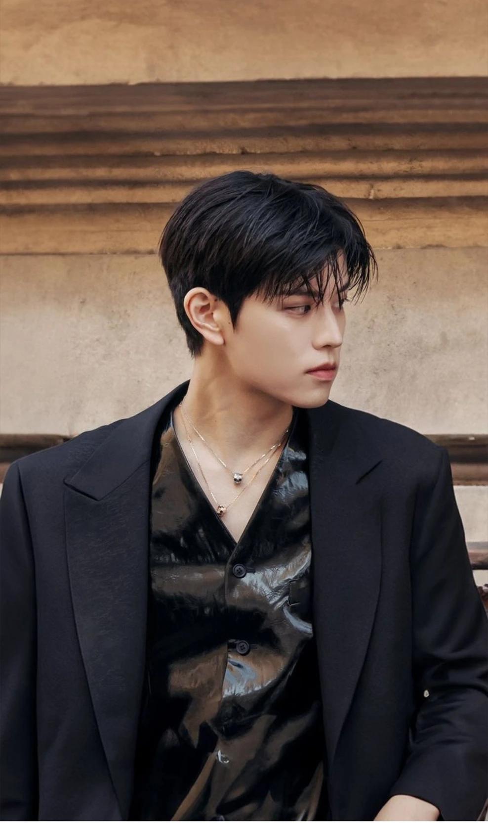 Kim Seungmin  thumbnail
