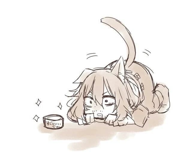 Shota cat thumbnail