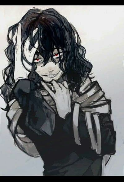 Crazy Shota Aizawa  thumbnail