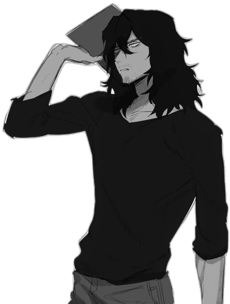 Shota Aizawa  thumbnail