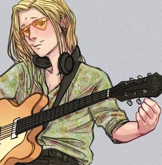 Rich hizashi  thumbnail