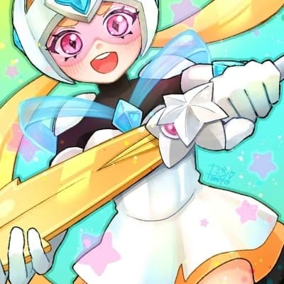 Starr nova thumbnail