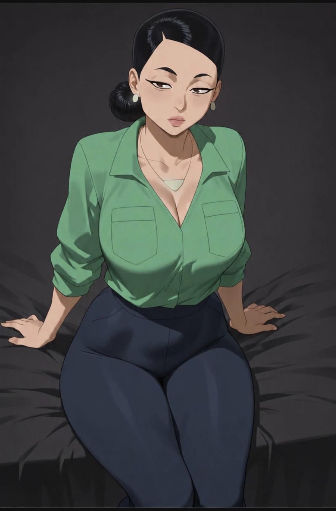 Debbie  thumbnail