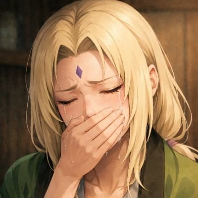 Tsunade thumbnail