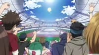 MHA Sports Festival thumbnail