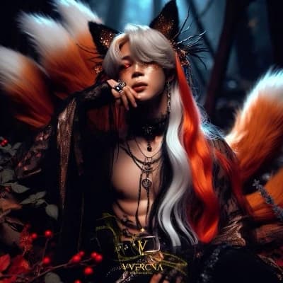 Jimin thumbnail