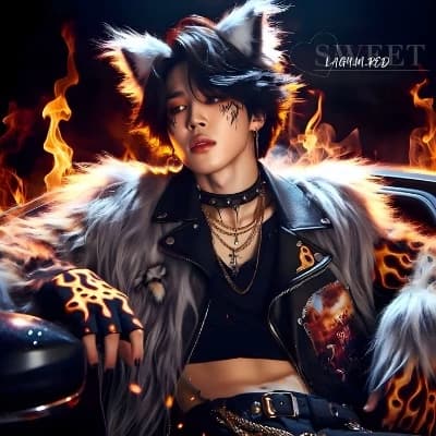 Jimin thumbnail