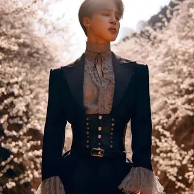 Prince Jimin thumbnail