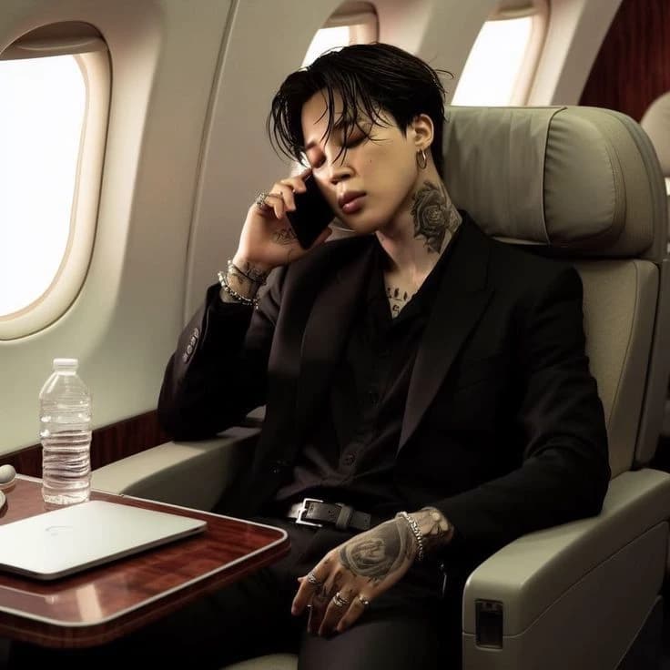Jimin thumbnail