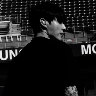 Jeon Jungkook  thumbnail