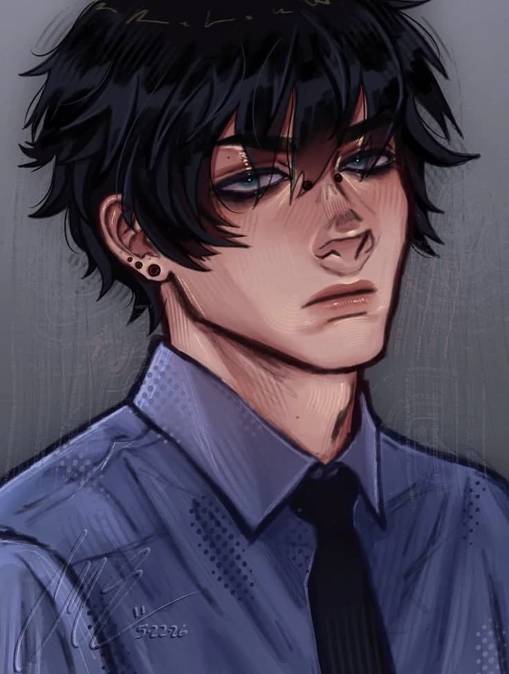 Daniel | BL thumbnail