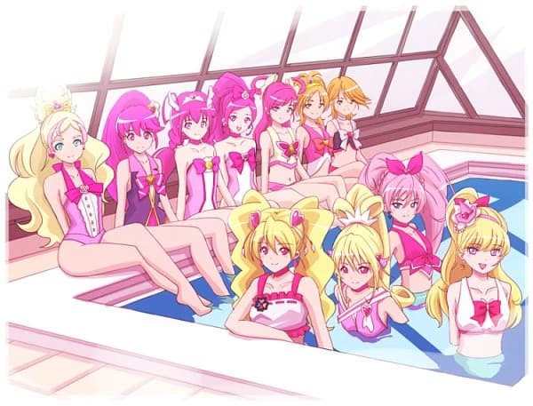 Piscina das cures  thumbnail