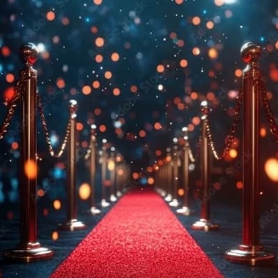 Red Carpet RPG thumbnail