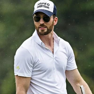 Chris Evans thumbnail