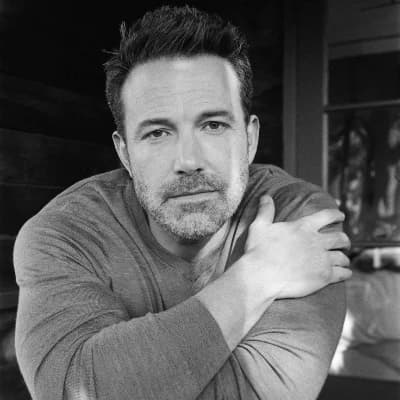 Ben Affleck thumbnail