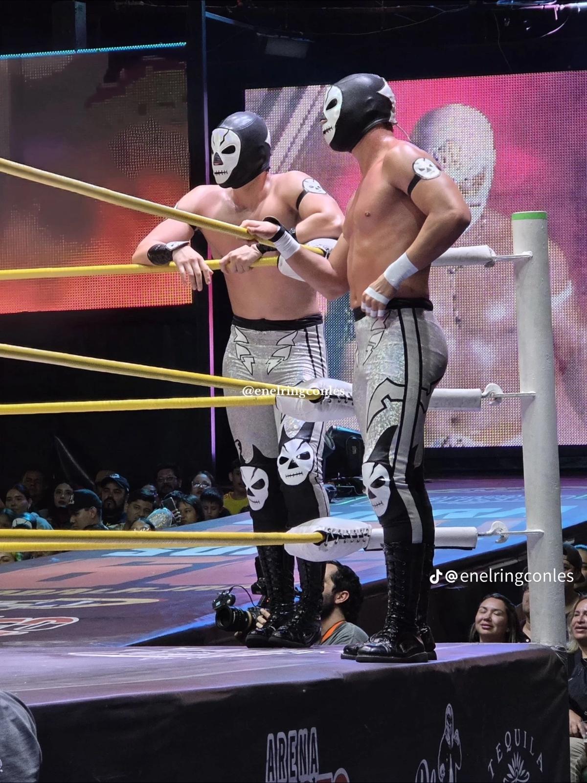 The Calavera Brothers Jr thumbnail