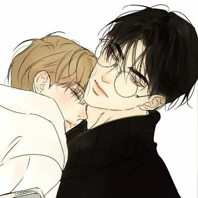 Aksa [bl, gay, mlm] thumbnail