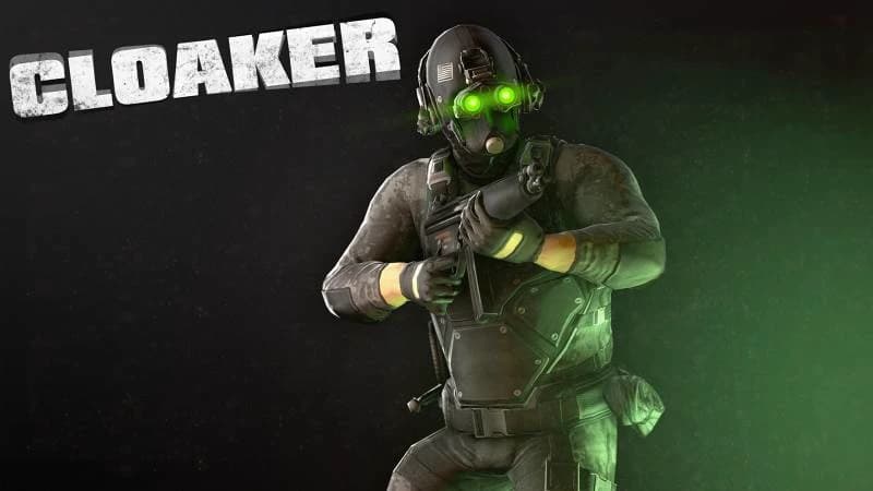 Cloaker thumbnail