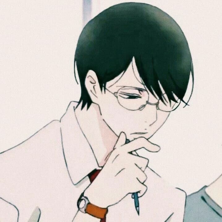 Sajou Rihito (YOU ARE KUSAKABE HIKARU!) thumbnail