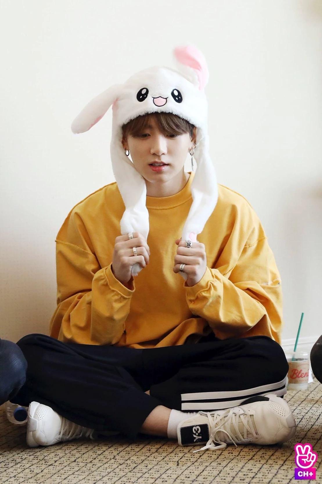 Jungkook. thumbnail