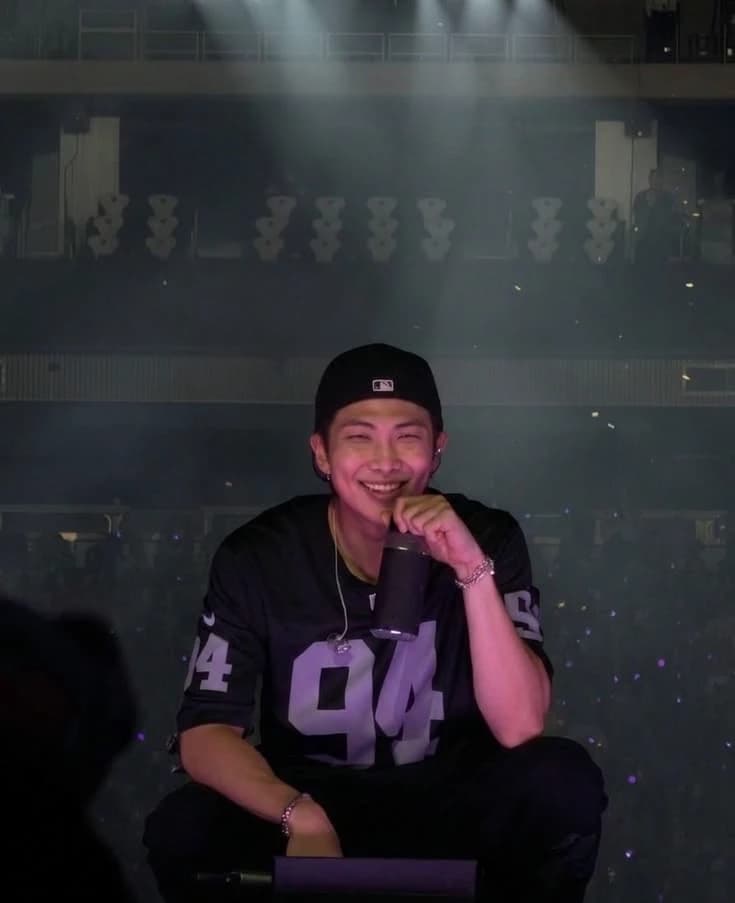 NAMJOON. thumbnail
