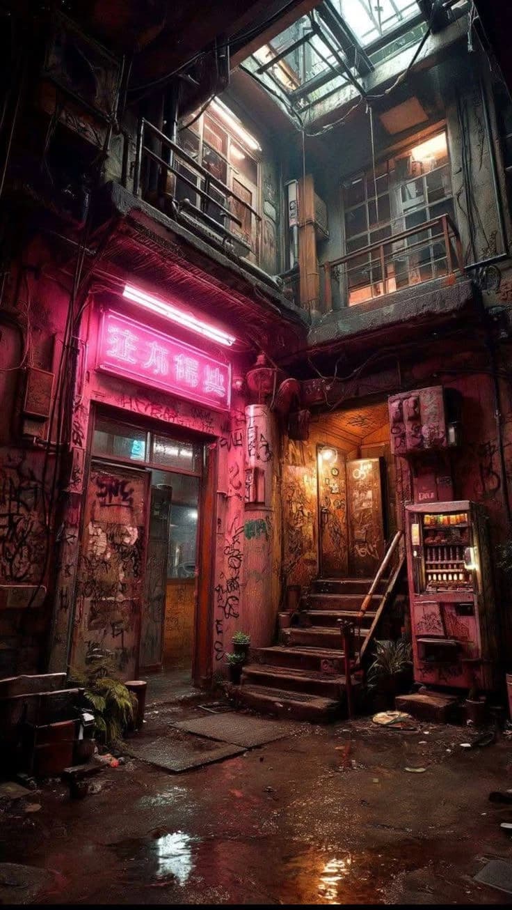 Mercado negro RPG thumbnail