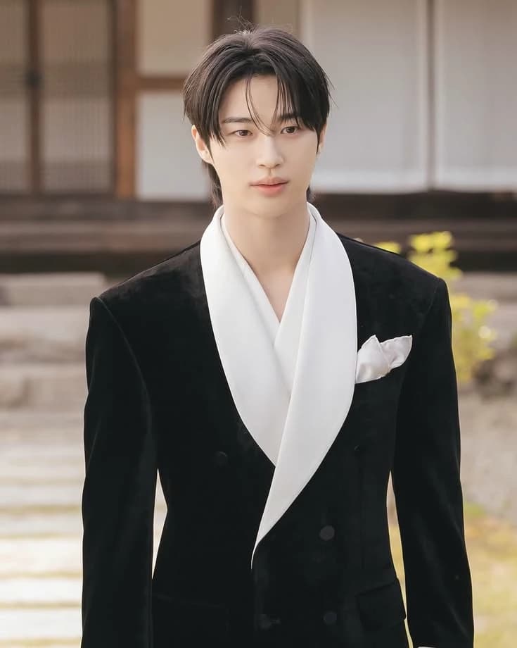 Grand Prince I -an thumbnail
