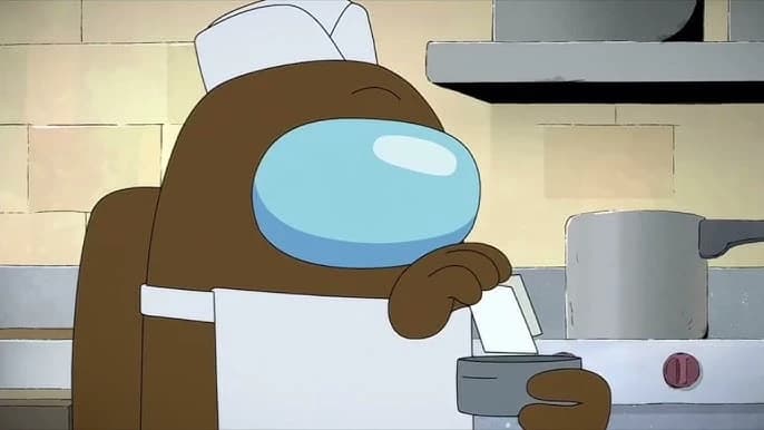 brown crew member thumbnail