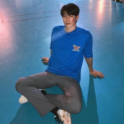 Hong Min Gi thumbnail