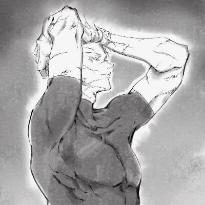Satoru Gojo thumbnail