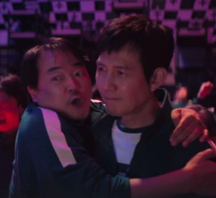 Gi-hun and Jung-bae thumbnail
